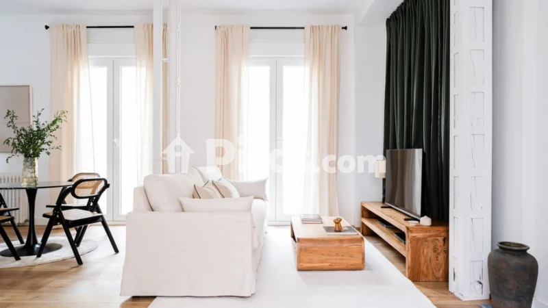 Fotografía del inmueble reportado: 2.675 €/mes — Madrid, Madrid