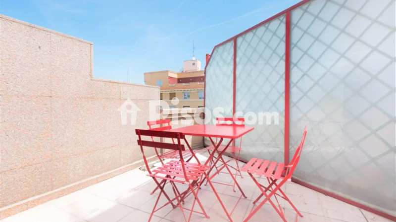 Fotografía del inmueble reportado: 1.890 €/mes — Madrid, Madrid