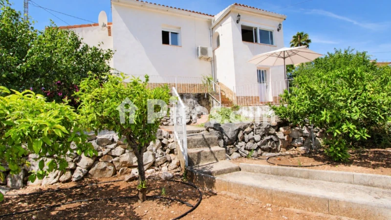 Casa – Orba, Orbeta, la Marina Alta