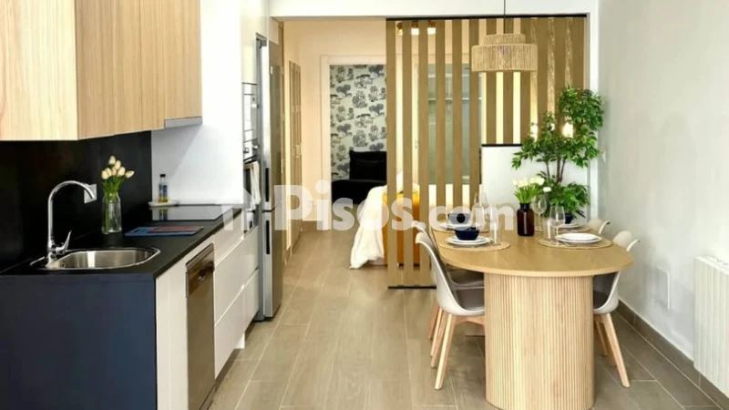 Fotografía del inmueble reportado: 2.700 €/mes — Madrid, Madrid