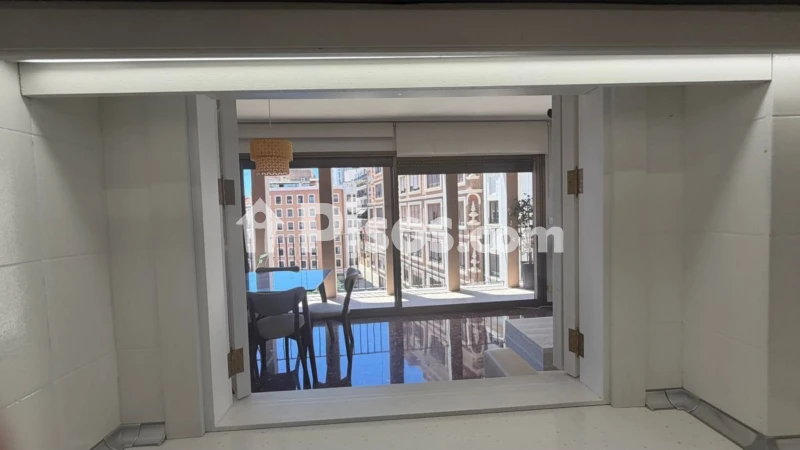 Fotografía del inmueble reportado: 2.000 €/mes — Valencia, Valencia
