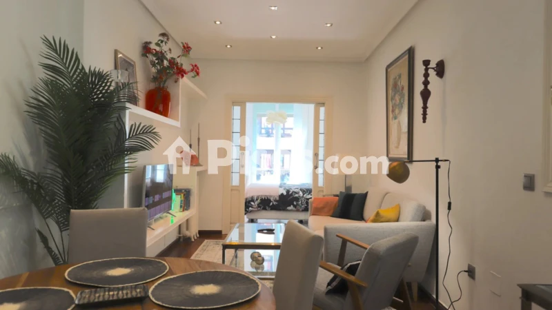 Fotografía del inmueble reportado: 2.950 €/mes — Madrid, Madrid