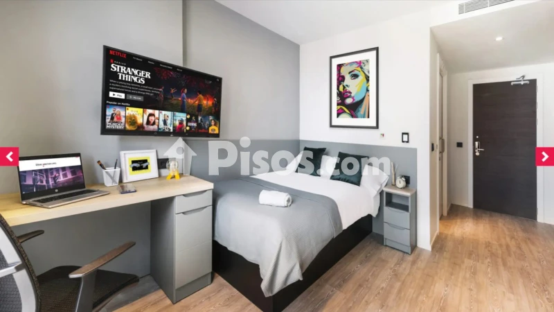 Fotografía del inmueble reportado: 1.600 €/mes — Barcelona, Barcelona