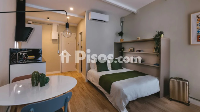 Fotografía del inmueble reportado: 1.250 €/mes — Barcelona, Barcelona
