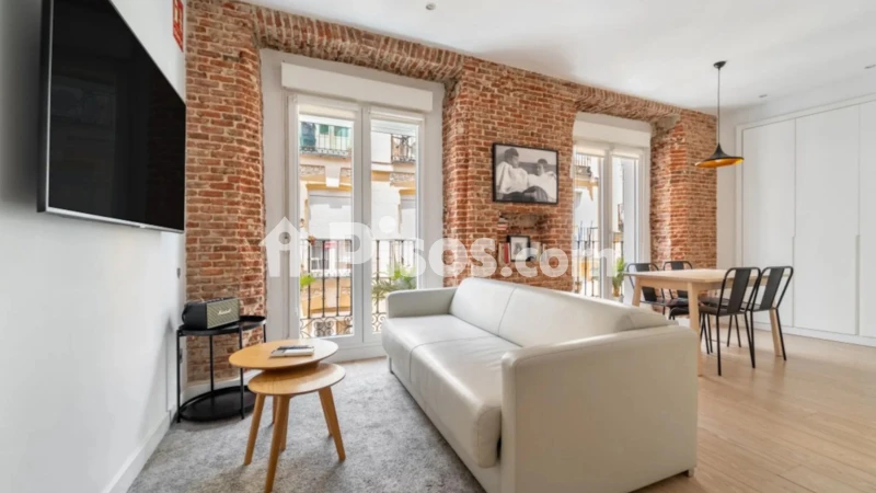 Fotografía del inmueble reportado: 3.656 €/mes — Madrid, Madrid