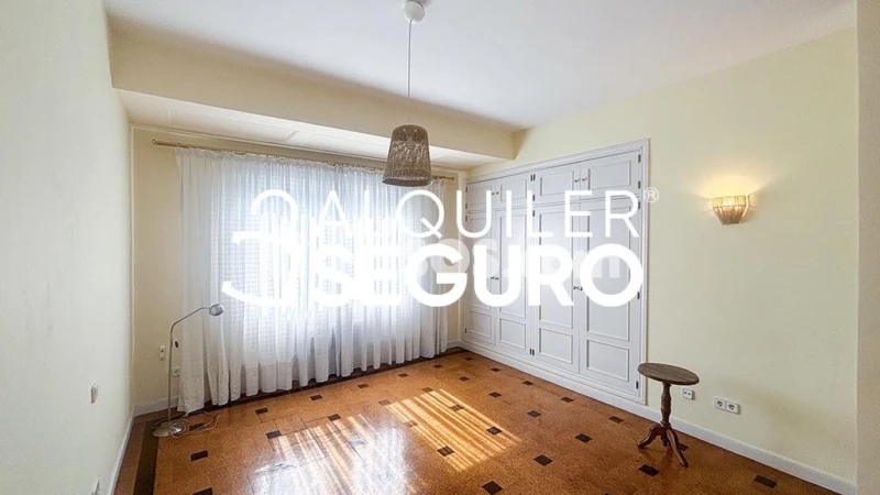 Fotografía del inmueble reportado: 2.200 €/mes — Madrid, Madrid