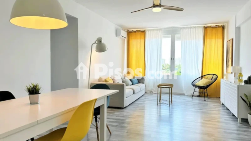 Fotografía del inmueble reportado: 1.750 €/mes — Valencia, Valencia