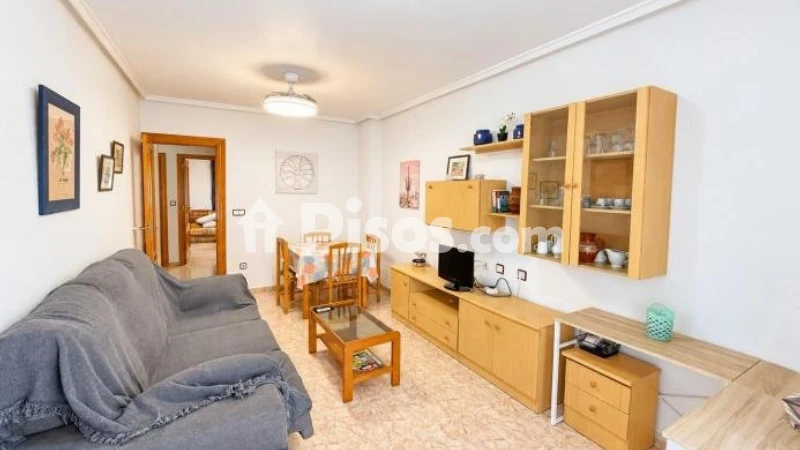 Piso – Torrevieja