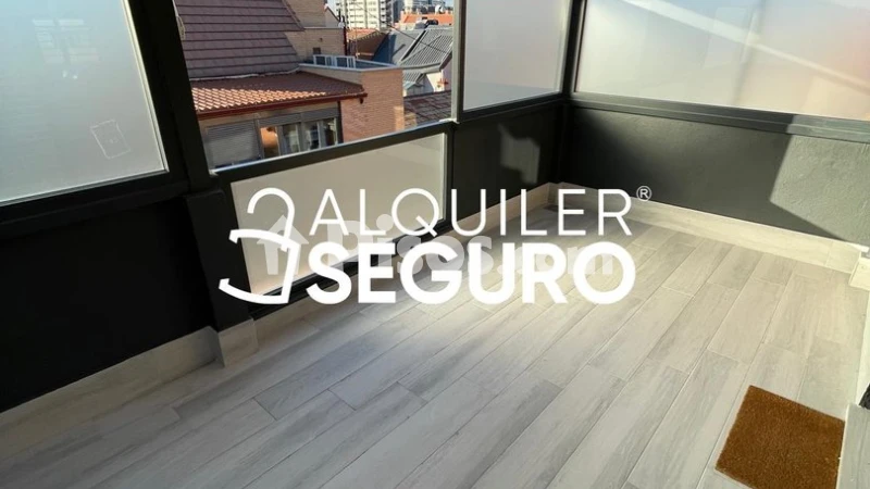 Fotografía del inmueble reportado: 1.300 €/mes — Madrid, Madrid