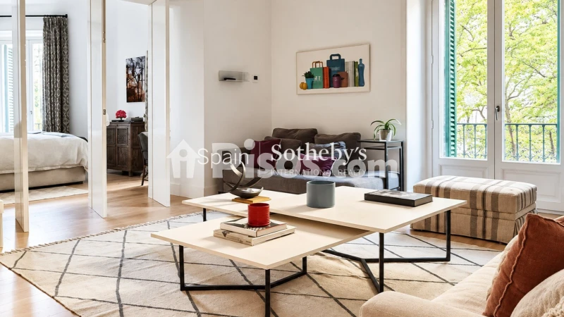 Fotografía del inmueble reportado: 6.200 €/mes — Madrid, Madrid