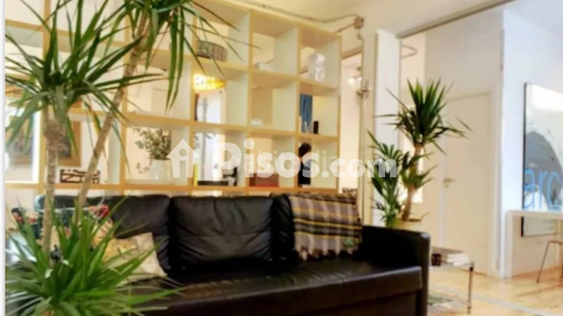 Fotografía del inmueble reportado: 2.500 €/mes — Madrid, Madrid