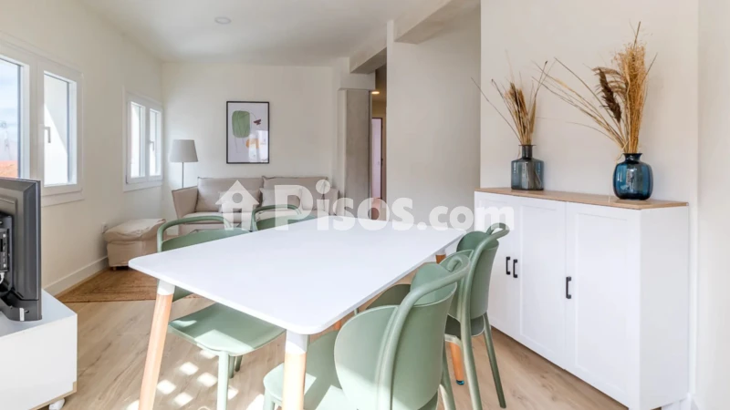 Fotografía del inmueble reportado: 2.000 €/mes — Madrid, Madrid