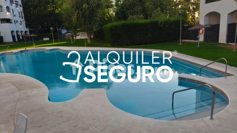 Fotografía del inmueble reportado: 980 €/mes — Sevilla, Sevilla