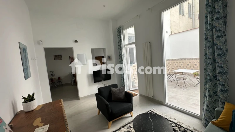 Fotografía del inmueble reportado: 2.050 €/mes — Madrid, Madrid