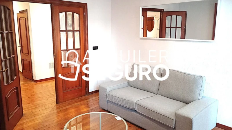 Fotografía del inmueble reportado: 1.280 €/mes — Valladolid, Valladolid