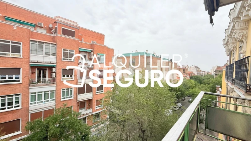 Fotografía del inmueble reportado: 2.500 €/mes — Madrid, Madrid