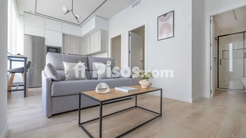 Fotografía del inmueble reportado: 2.500 €/mes — Madrid, Madrid