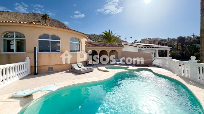 Casa – El Campello