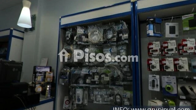 Piso en venta en Travesía de San Andrés, 110