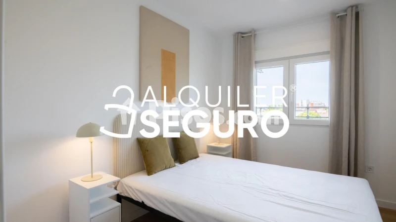 Fotografía del inmueble reportado: 975 €/mes — Valencia, Valencia