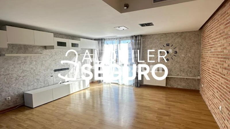 Fotografía del inmueble reportado: 1.300 €/mes — Madrid, Madrid