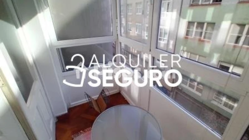 Piso en alquiler en Agra del Orzán - Ventorrillo