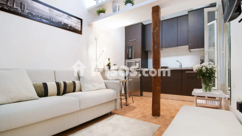 Fotografía del inmueble reportado: 1.500 €/mes — Madrid, Madrid