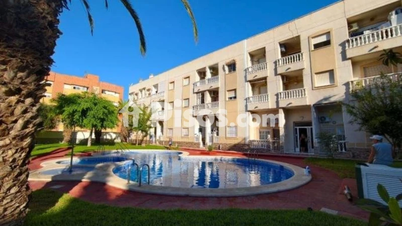 Apartamento en venta en Playa del Cura