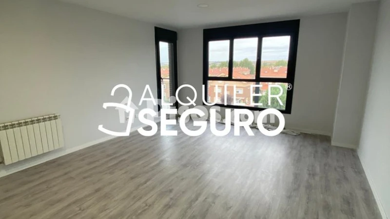 Fotografía del inmueble reportado: 1.300 €/mes — Guadalajara, Guadalajara