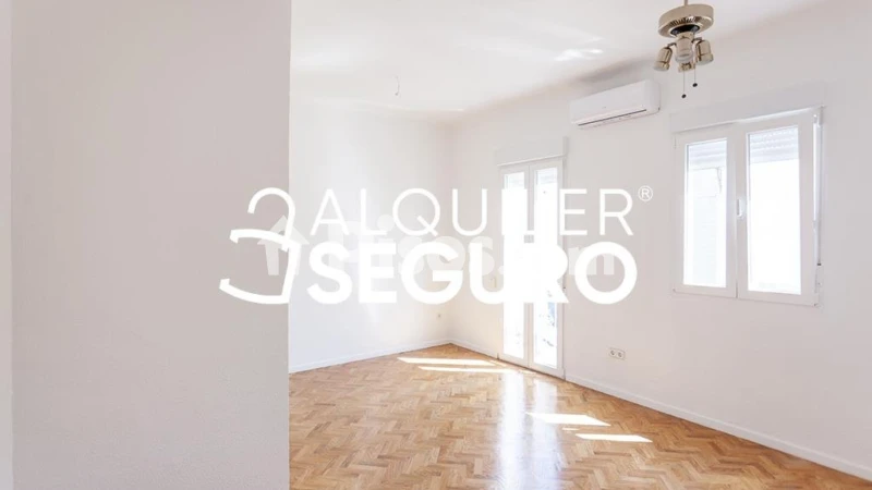 Fotografía del inmueble reportado: 1.650 €/mes — Madrid, Madrid