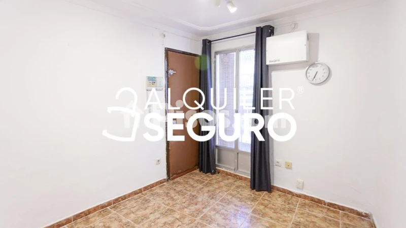 Fotografía del inmueble reportado: 1.300 €/mes — Madrid, Madrid