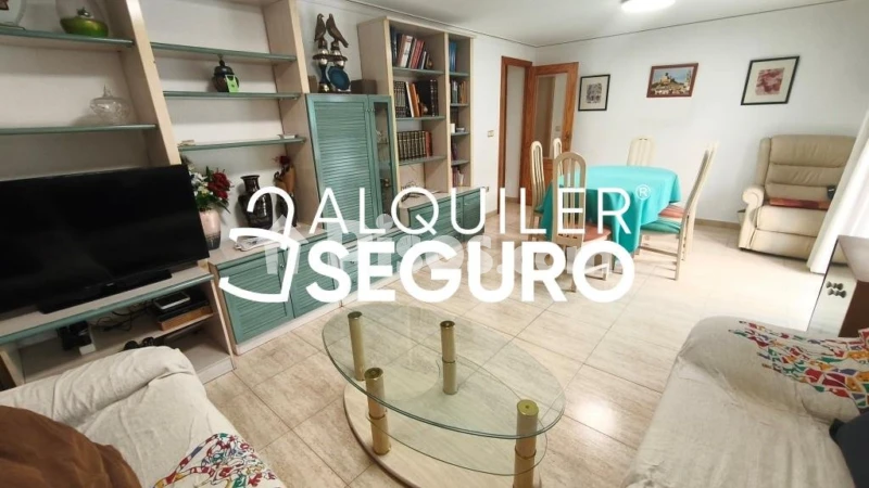 Fotografía del inmueble reportado: 900 €/mes — Alicante, Alicante