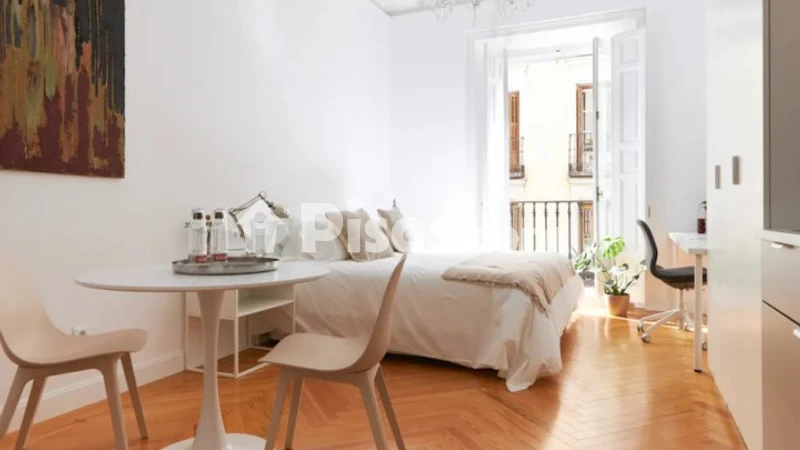 Fotografía del inmueble reportado: 1.400 €/mes — Madrid, Madrid