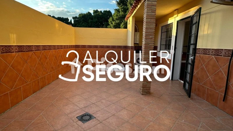 Fotografía del inmueble reportado: 1.290 €/mes — Málaga, Málaga