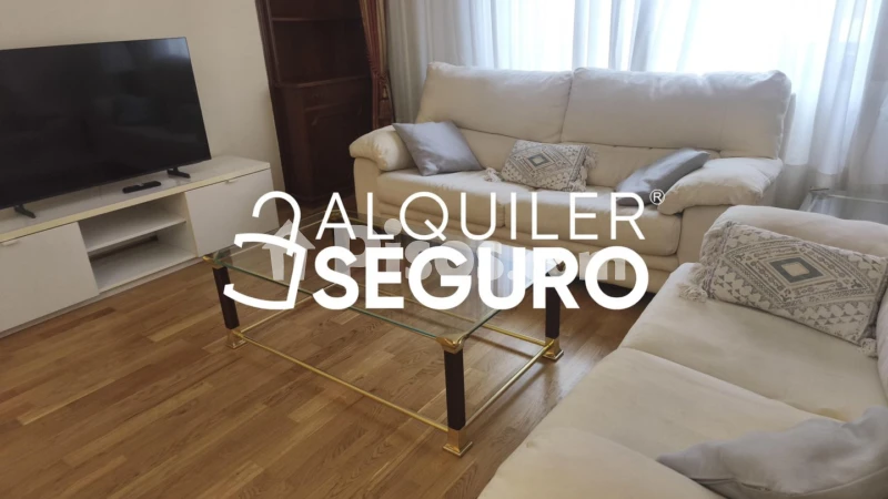 Fotografía del inmueble reportado: 990 €/mes — Zaragoza, Zaragoza