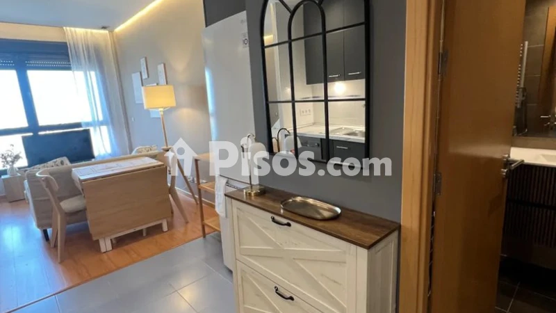 Fotografía del inmueble reportado: 1.600 €/mes — Madrid, Madrid