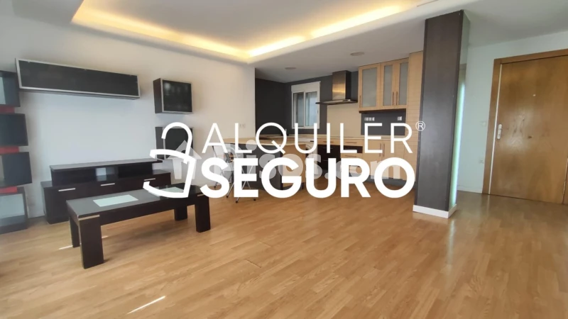 Fotografía del inmueble reportado: 800 €/mes — Valencia, Valencia