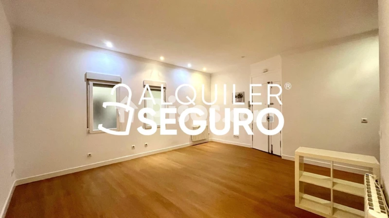 Fotografía del inmueble reportado: 1.100 €/mes — Madrid, Madrid