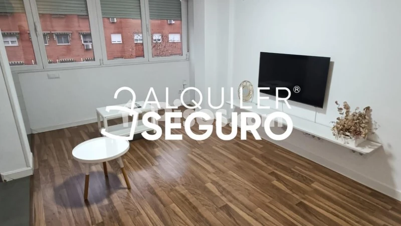 Fotografía del inmueble reportado: 1.295 €/mes — Madrid, Madrid