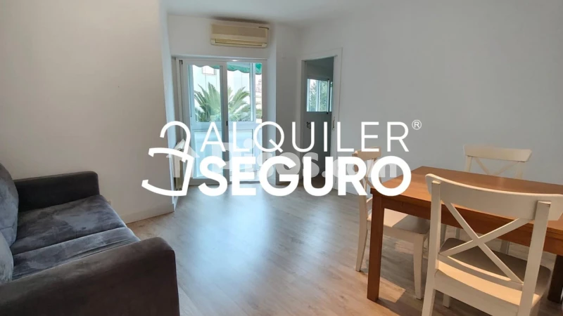 Fotografía del inmueble reportado: 1.300 €/mes — Madrid, Madrid