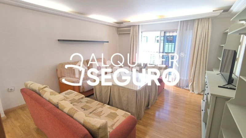 Fotografía del inmueble reportado: 1.100 €/mes — Sevilla, Sevilla