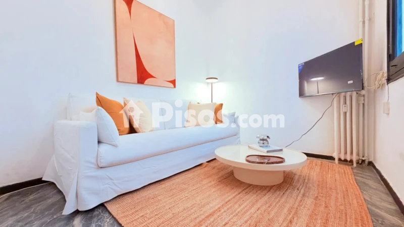 Fotografía del inmueble reportado: 2.290 €/mes — Madrid, Madrid