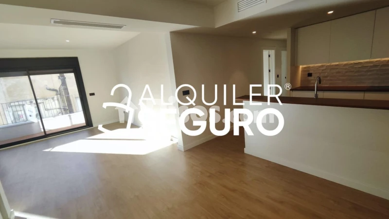 Fotografía del inmueble reportado: 1.237 €/mes — Barcelona, Barcelona