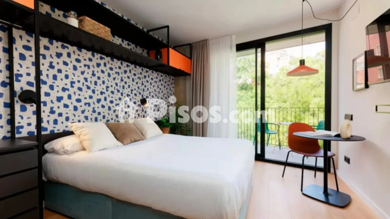 Fotografía del inmueble reportado: 1.650 €/mes — Barcelona, Barcelona
