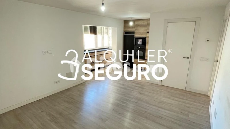 Fotografía del inmueble reportado: 1.100 €/mes — Madrid, Madrid