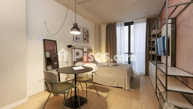 Fotografía del inmueble reportado: 1.650 €/mes — Barcelona, Barcelona