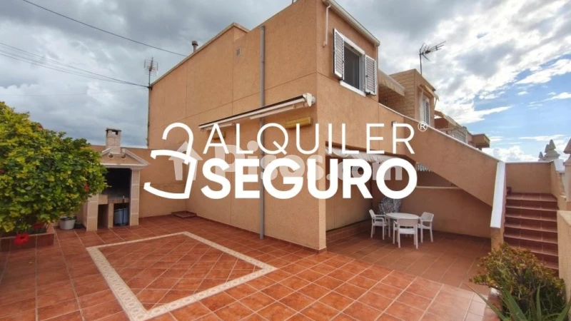 Fotografía del inmueble reportado: 1.000 €/mes — Sevilla, Sevilla