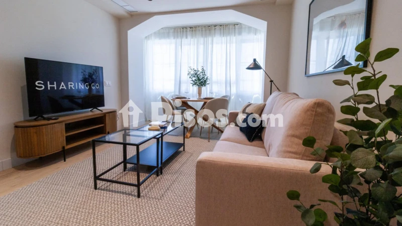 Fotografía del inmueble reportado: 3.563 €/mes — Madrid, Madrid