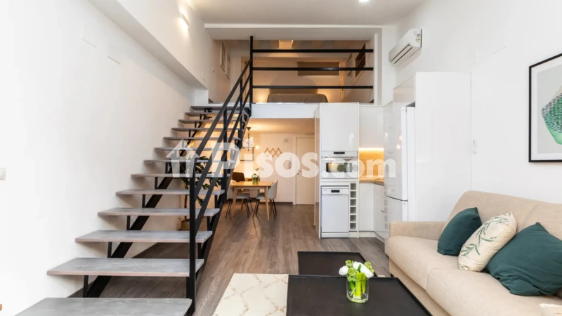 Fotografía del inmueble reportado: 1.800 €/mes — Valencia, Valencia