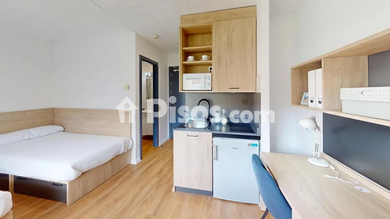 Fotografía del inmueble reportado: 965 €/mes — Sevilla, Sevilla
